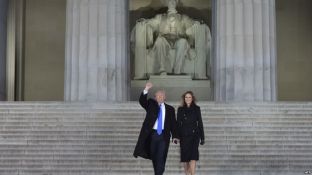 Trump: Nga afaristi deri te presidenti i ri i SHBA-së