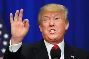 Trump në Twitter: Gjithçka fillon sot