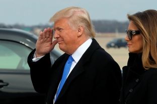 Çfarë thuhet në tekstin e betimit të presidentit të ri amerikan, Trump