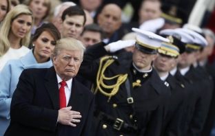 Ky është kabineti me të cilin do të punojë Trumpi [video]