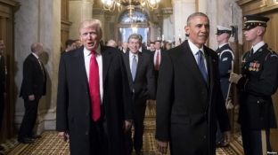  Ndër vendimet e para të Trumpit: Ngrirja e rregulloreve të fundit të Obamas