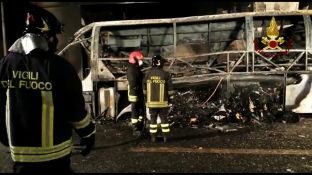  Nga aksidenti në Itali vdesin 16 e lëndohen 39 të tjerë