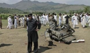 Pakistan, 20 të vrarë dhe dhjetëra të plagosur nga shpërthimi i një bombe