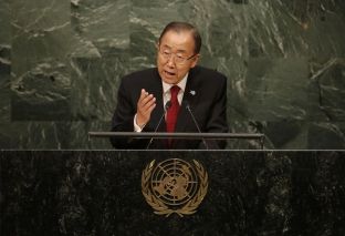 SHBA i kërkon Koresë së Jugut të arrestojë vëllain e Ban Ki-moon