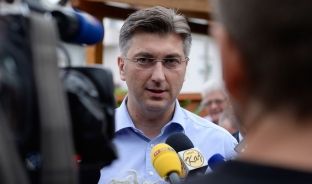 Kroacia ia ofron rajonit modelin e vet për zgjidhjen e problemeve