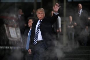 SHBA, u ndalohet hyrja kanadezëve kundër Trumpit