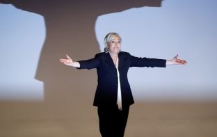 Le Pen: Pas “Brexit” dhe Trump, Evropa do të rizgjohet