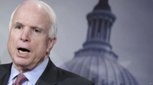  McCain përkrah zgjedhjen e Tillersonit si sekretar shteti, por do të jetë i kujdesshëm