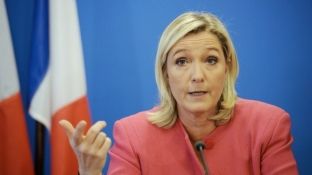  Le Pen: Europa ka vdekur, por ajo ende nuk e di