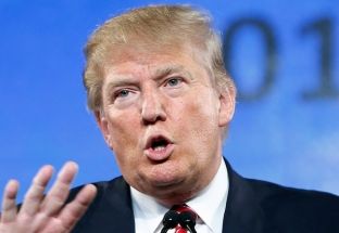  Trump me urdhër ekzekutiv për tërheqje nga Partneriteti Trans-Paqësor