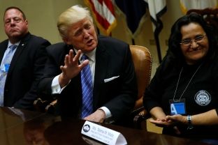 Trump anulon fondet për abort, vijnë reagimet e para