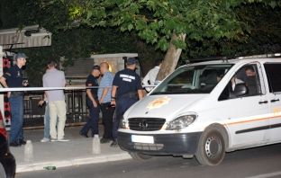 Spirale shqetësuese kriminaliteti dhe atentatesh në Mal të Zi