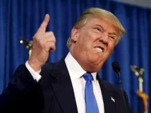 Trump ringjall dy projekte të ndaluara nga administrata e Obamës