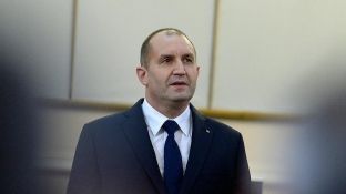 Presidenti Radev shpërbën Parlamentin, zgjedhje më 26 mars