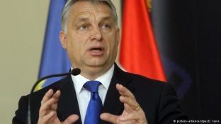 Hungaria u shpall luftë OJQ-ve