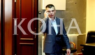 Drogë në veturën e Qeverisë së Serbisë, arrestohet vëllai i ish-ministrit të Kosovës Jabllanoviq