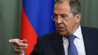 Lavrov: Duhet kohë për tejkalimin e krizës në marrëdhëniet me SHBA-të