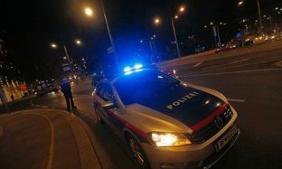 Shqiptari i dyshuar për terrorizëm bashkëpunon me autoritetet në Austri