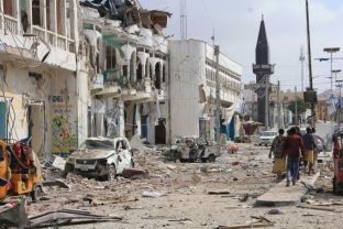 15 të vrarë në Somali