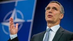 Stoltenberg beson që Mali i Zi së shpejti bëhet anëtar i NATO-s