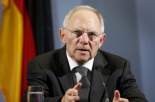 Schaeuble: Britania e Madhe nuk mund të kthehet në një parajsë fiskale