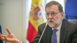 Rajoy: Një fitore e Le Pen dhe AfD do të ishte katastrofë