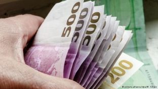 Ballkani në kthetrat e korrupsionit