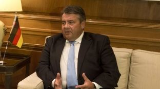 Ofensivë diplomatike e Gjermanisë në SHBA