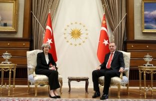  May në Turqi, synon marrëveshje të re tregtare e partneritet strategjik për siguri