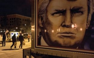 Ikja nga Amerika e Trumpit