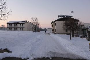 Burgu i Lipjanit, vendi ku shkelen të drejtat e të miturve [foto]