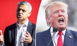 Kryebashkiaku i Londrës: Vendimi i Trumpit, “i turpshëm dhe mizor”