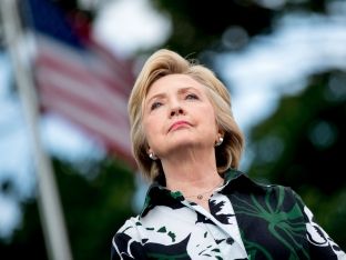  Clinton kundër Trumpit: Kështu nuk jemi ne 