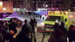 Identifikohen të dyshuarit për sulmin në Kanada