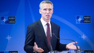 Stoltenberg: NATO dhe Trump bien dakort për dialog me Moskën