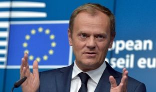 Tusk: Deklaratat e administratës Trump shqetësuese për BE-në