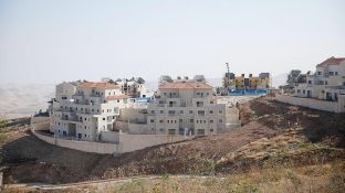Izraeli miraton ndërtimin e 3.000 banesave në Bregun Perëndimor