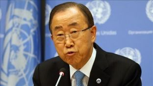 Ban Ki-moon nuk do të kandidojë për president të Koresë së Jugut