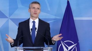 Stoltenberg sot në Sarajevë për procesin e pranimit të Bosnjës në NATO