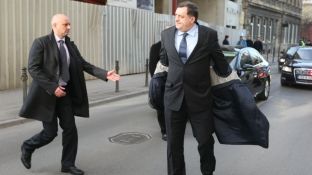 Për lobim në botë, Dodik ka shpenzuar 30 milionë dollarë