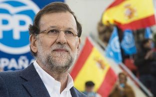 Rajoy kërcënohet me përdorim të forcës kundër referendumit katalanas