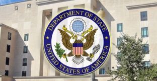 Departamenti Amerikan i Shtetit përkrah punën e ambasadorit në Shkup