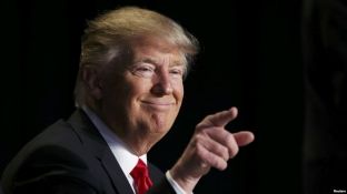 Trump: Irani po “luan me zjarr”