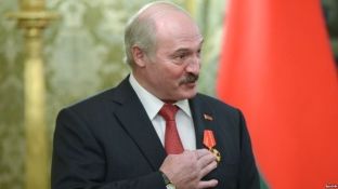  Presidenti bjellorus: Rusia po do të na “kap për fyti”