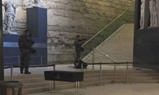 Sulmuesi në Paris një 29-vjeçar egjiptian