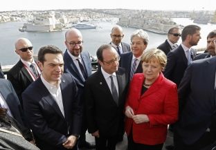  Evropa e konsideron kërcënim aleaten e madhe