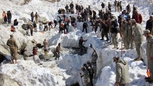 Orteku i borës shkakton së paku 13 viktima në Pakistan