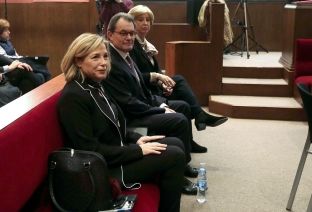 Udhëheqësi i pavarësisë së Katalonjës del para gjyqit