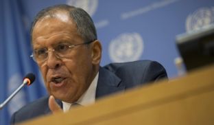 Lavrov për Sirinë: Në Astana bisedime edhe për kushtetutën
