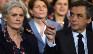  Fillon kërkon falje për pagesat ndaj familjarëve të tij